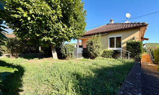 Maison 4 Pièces 82 m² à vendre à Bergholtzzell (68500)