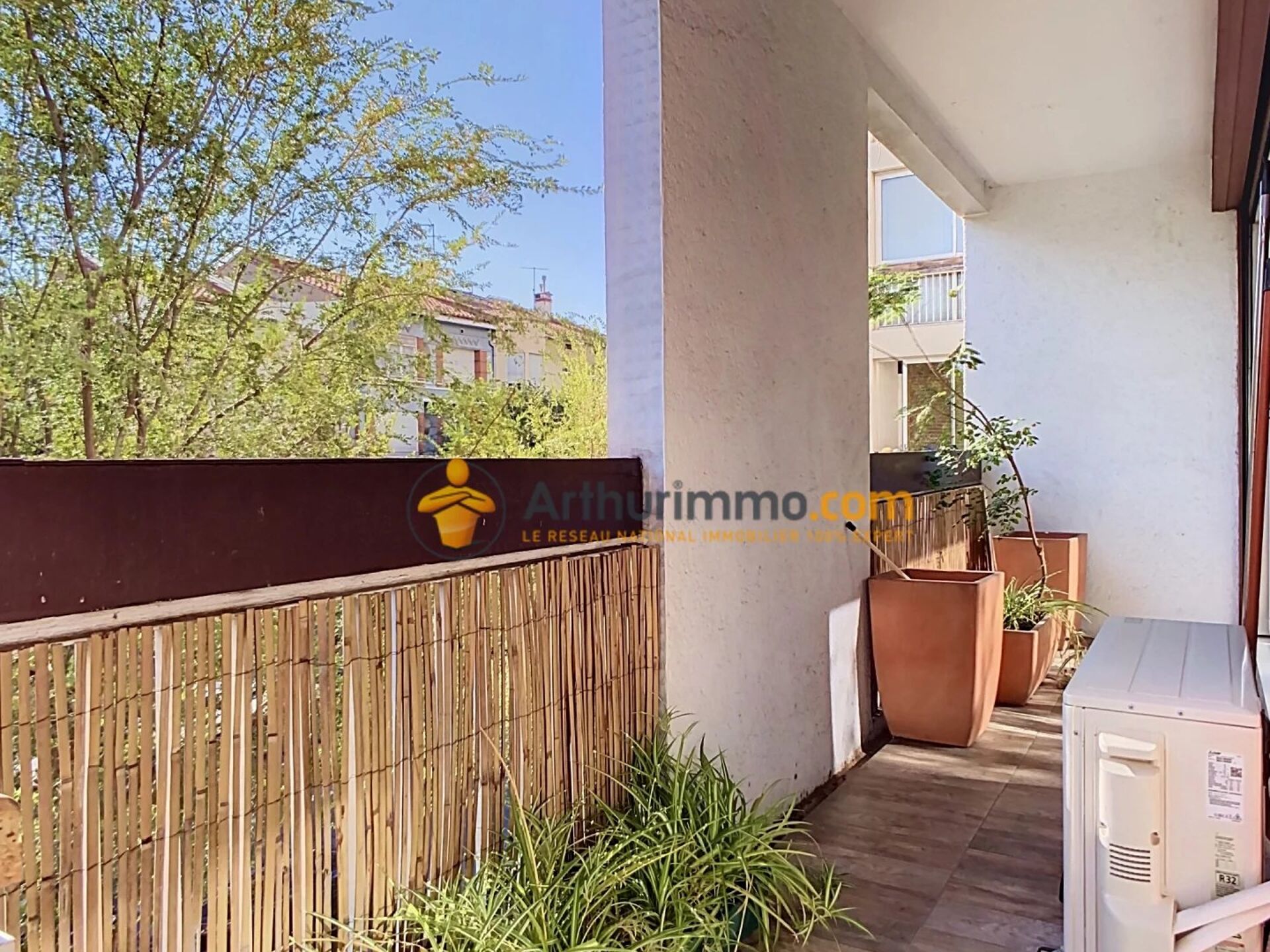 Appartement 3 pièces 95 m² · à Perpignan · 95 m² · 800 €/mois