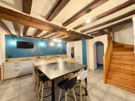 MAISON T3 - GENNES SUR GLAIZE — photo 3