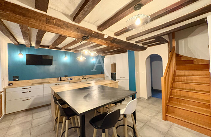 MAISON T3 - GENNES SUR GLAIZE — photo 3