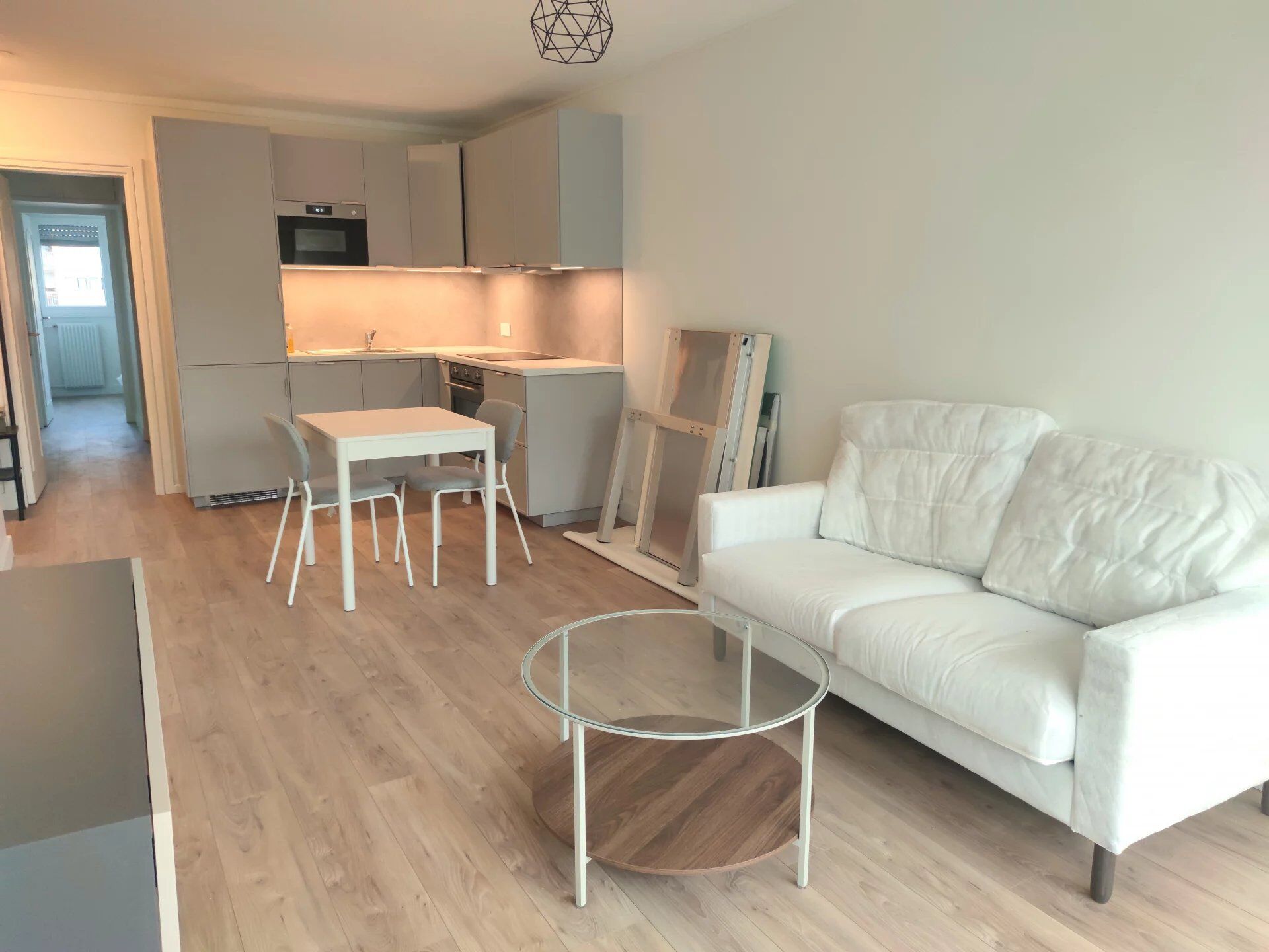 Appartement 3 pièces 53 m² · à Colombes · 53 m² · 1 300 €/mois