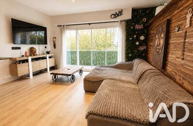 Vente Appartement 2 pièces — photo du bien