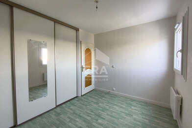 Appartement 3 pièces 355000 €
