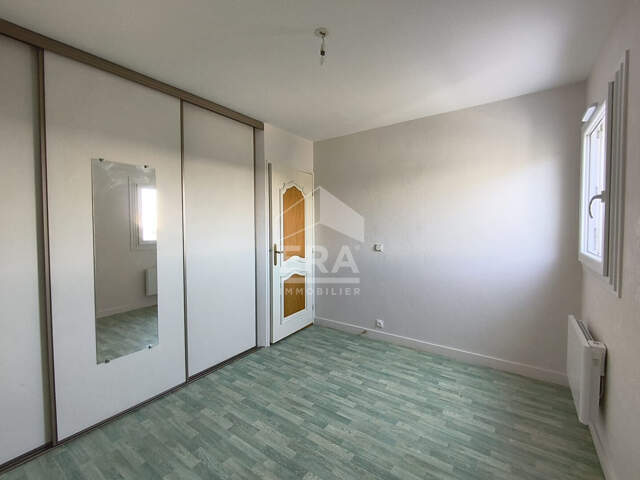 Appartement Annecy 3 pièce(s) 66.54 m2 — photo du bien