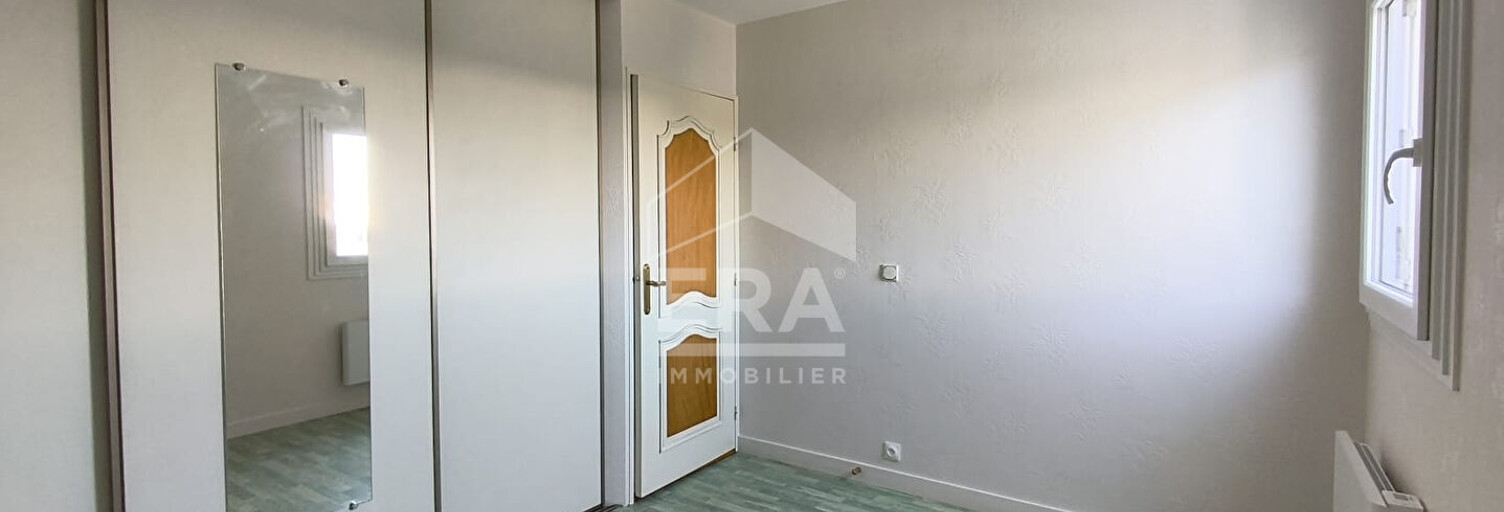 Appartement 3 Pièces 66 m² à vendre à Annecy (74000)