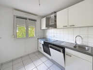 A LOUER RIXHEIM  Appartement  3 pièces — photo 2