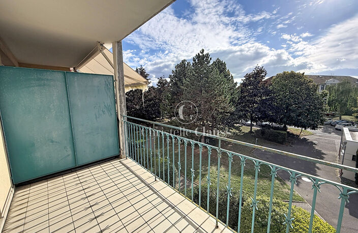 A LOUER RIXHEIM  Appartement  3 pièces — photo 3