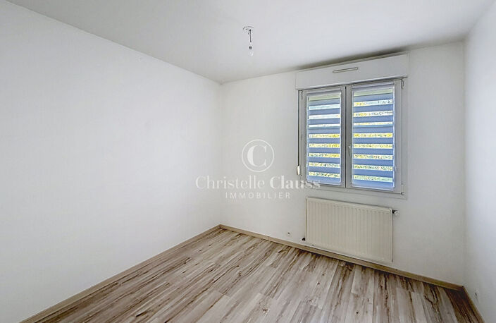 A LOUER RIXHEIM  Appartement  3 pièces — photo 4