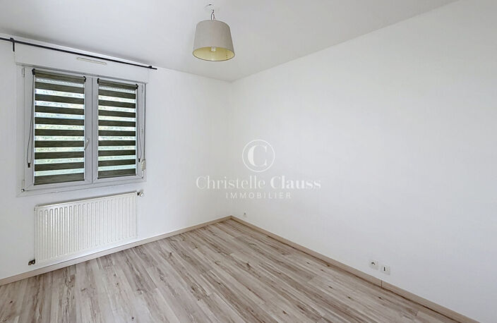 A LOUER RIXHEIM  Appartement  3 pièces — photo 5