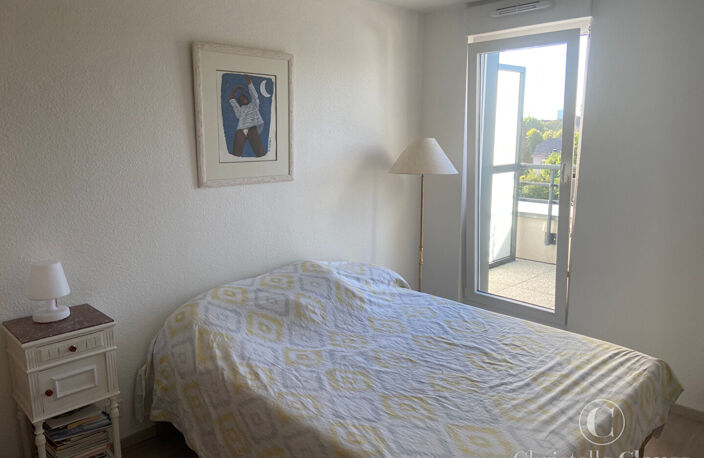 Appartement Saint Louis 2 pièce(s) 43 m2 — photo 2