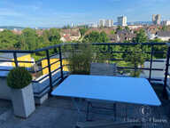 Appartement Saint Louis 2 pièce(s) 43 m2 — photo 3