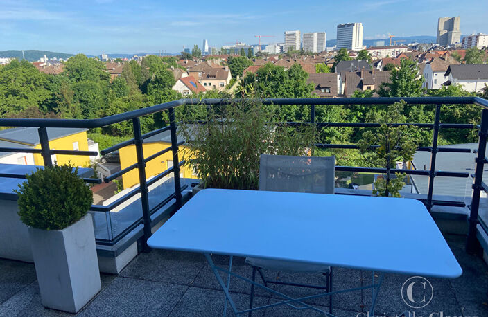 Appartement Saint Louis 2 pièce(s) 43 m2 — photo 3