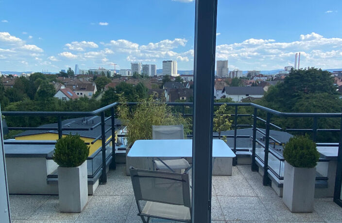 Appartement Saint Louis 2 pièce(s) 43 m2 — photo 5