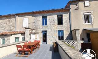 Maison 6 Pièces 212 m² à vendre à Laplume (47310)