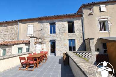 Maison 6 pièces 189900 €
