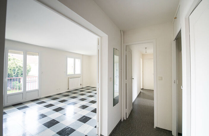 Appartement Evreux 4 pièce(s) 79.06 m2 — photo 4