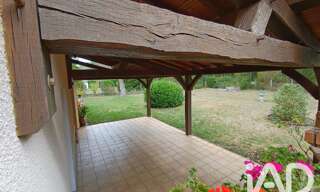Maison 5 Pièces 97 m² à vendre à Neuvy-sur-Barangeon (18330)