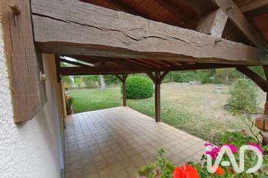 Maison 5 pièces 106000 €