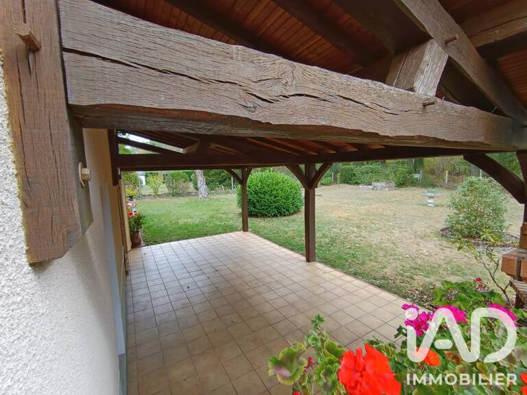 Vente Maison/villa 5 pièces — photo 1