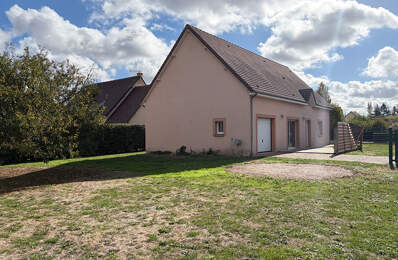Maison Prey 4 pièce(s) 98 m2 — photo du bien