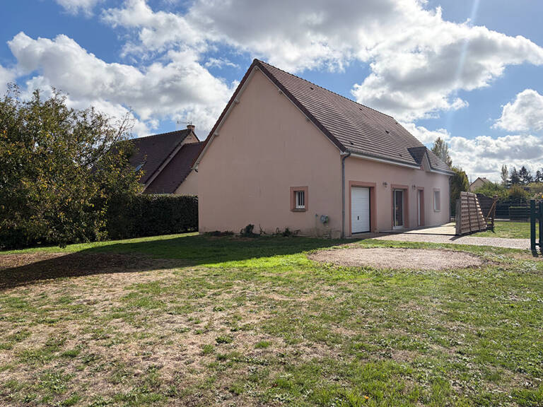 Maison Prey 4 pièce(s) 98 m2 — photo 1