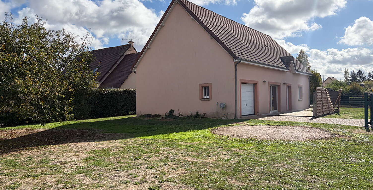 Maison Prey 4 pièce(s) 98 m2 — photo 1