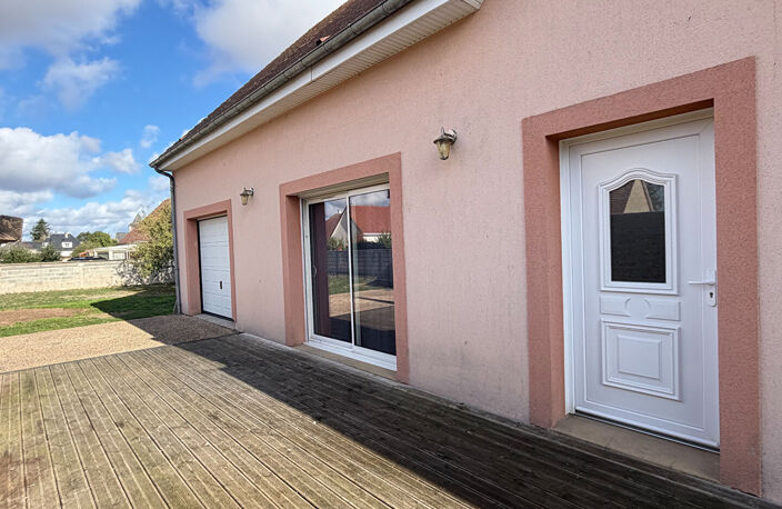 Maison Prey 4 pièce(s) 98 m2 — photo 2
