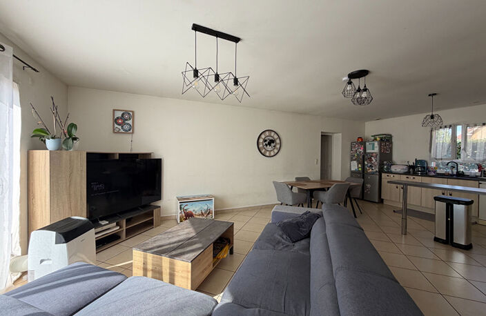 Maison Prey 4 pièce(s) 98 m2 — photo 3