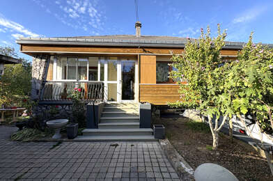 Maison 6 pièces 229900 €