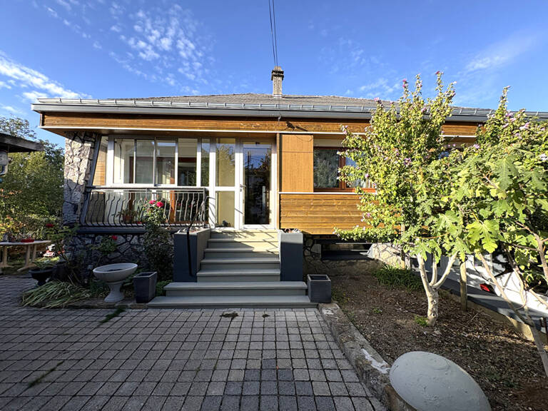 MAISON 4 PIÈCE(S) 118 M² - CHARLEVILLE-MÉZIÈRES — photo 1