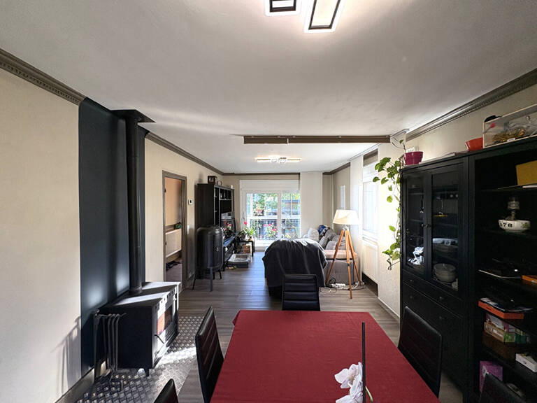 MAISON 4 PIÈCE(S) 118 M² - CHARLEVILLE-MÉZIÈRES — photo 1