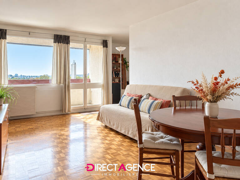Appartement Champs Sur Marne 5 pièces — photo 1