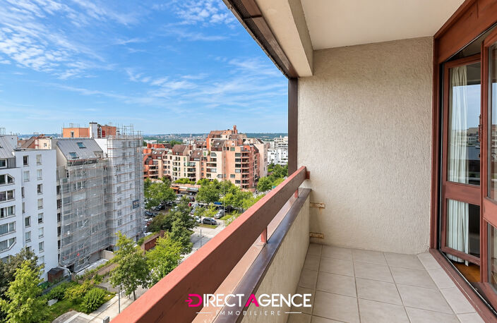 Appartement Champs Sur Marne 5 pièces — photo 4