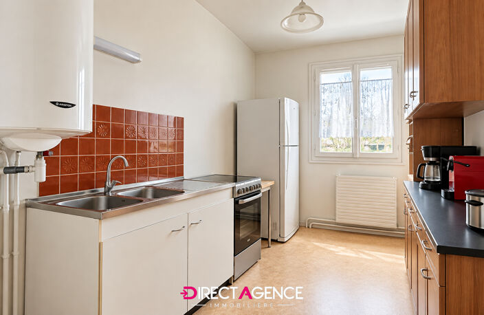 Appartement Champs Sur Marne 5 pièces — photo 5