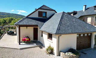 Maison 4 Pièces 86 m² à vendre à Saint-Côme-d'Olt (12500)