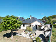 Maison de type 4 de plain-pied à SAINT-COME D'OLT — photo 2