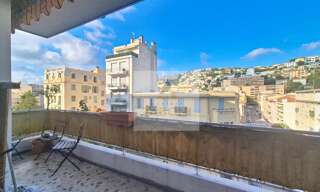 Appartement 2 Pièces 52 m² à vendre à Nice (06000)