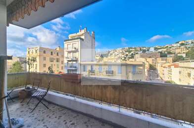 Appartement 2 pièces 233000 €