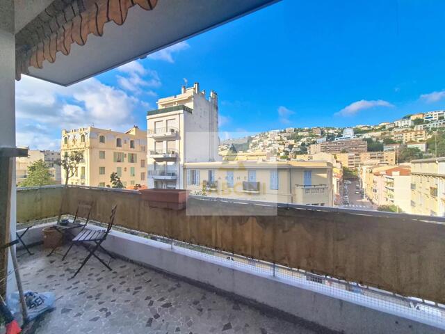 Appartement proposé à Nice