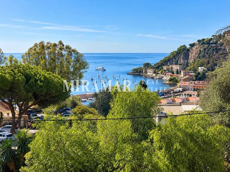 Exclusivité - Villefranche-sur-mer Centre - 2 Pièces avec Vue Me — photo 1