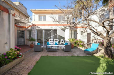 Maison 5 pièces 670000 €