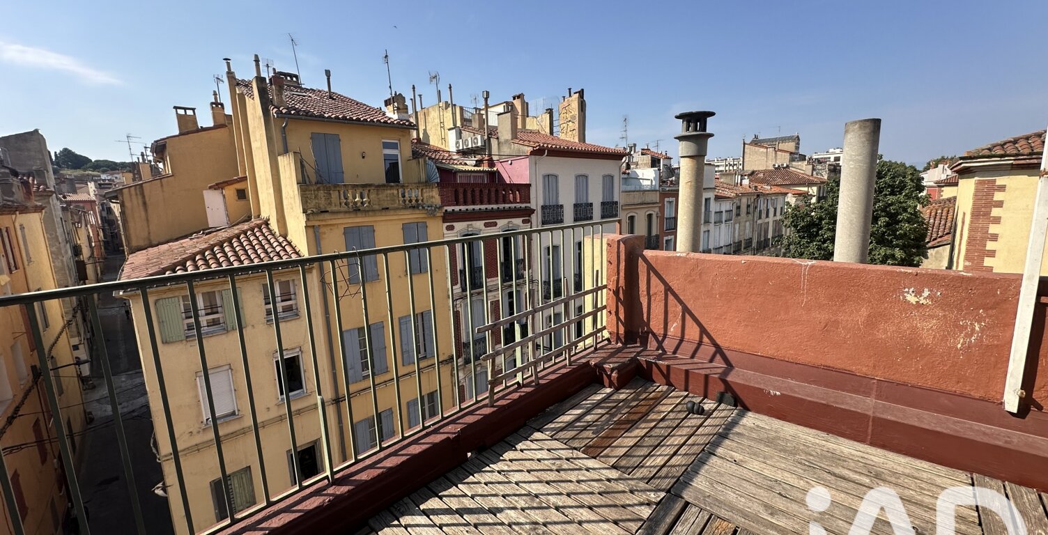 Vente Immeuble 98 m&sup2; — photo 1