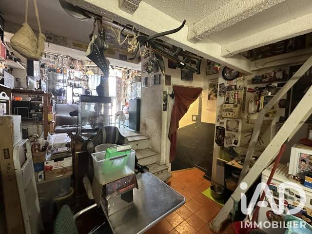 Vente Immeuble 98 m&sup2; — photo du bien