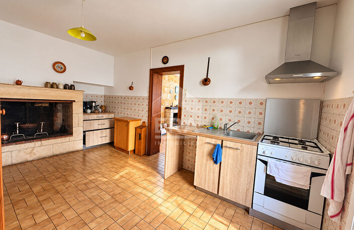Maison à vendre à Tauriac - 7 pièces, 209 m², travaux à prévoir — photo 4