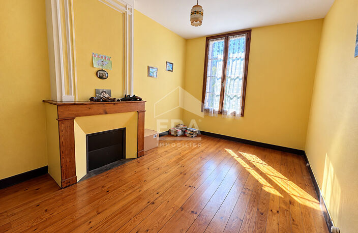 Maison à vendre à Tauriac - 7 pièces, 209 m², travaux à prévoir — photo 5