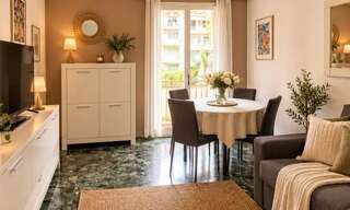 Appartement 2 Pièces 46 m² à vendre à Nice (06000)