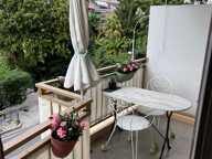 LIBÉRATION  - 2 PIÈCES - 46 M² - 2 BALCONS - VUE DÉGAGÉE - ASCEN — photo 3