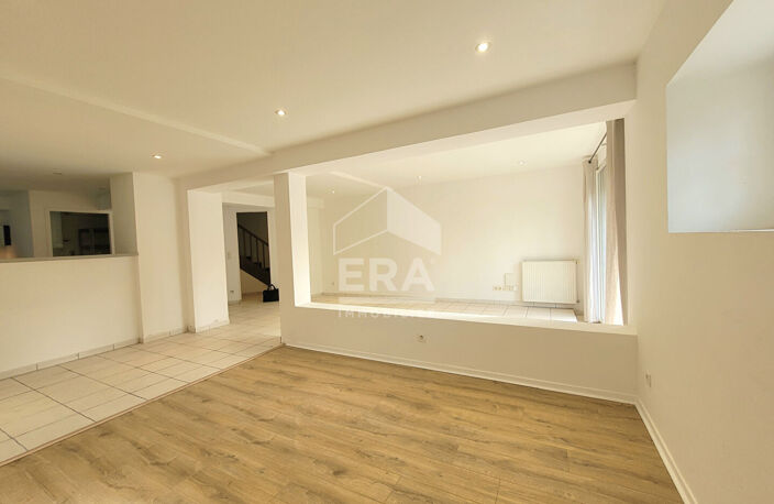 LOCATION PAU CENTRE : Appartement T3 de 90m² en rez de jardin — photo 4