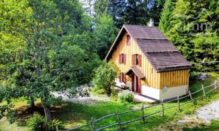 Maison 4 Pièces 62 m² à vendre à Saint-Pierre-de-Chartreuse (38380)
