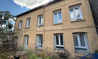 Maison 5 Pièces 80 m² à vendre à Le Houlme (76770)